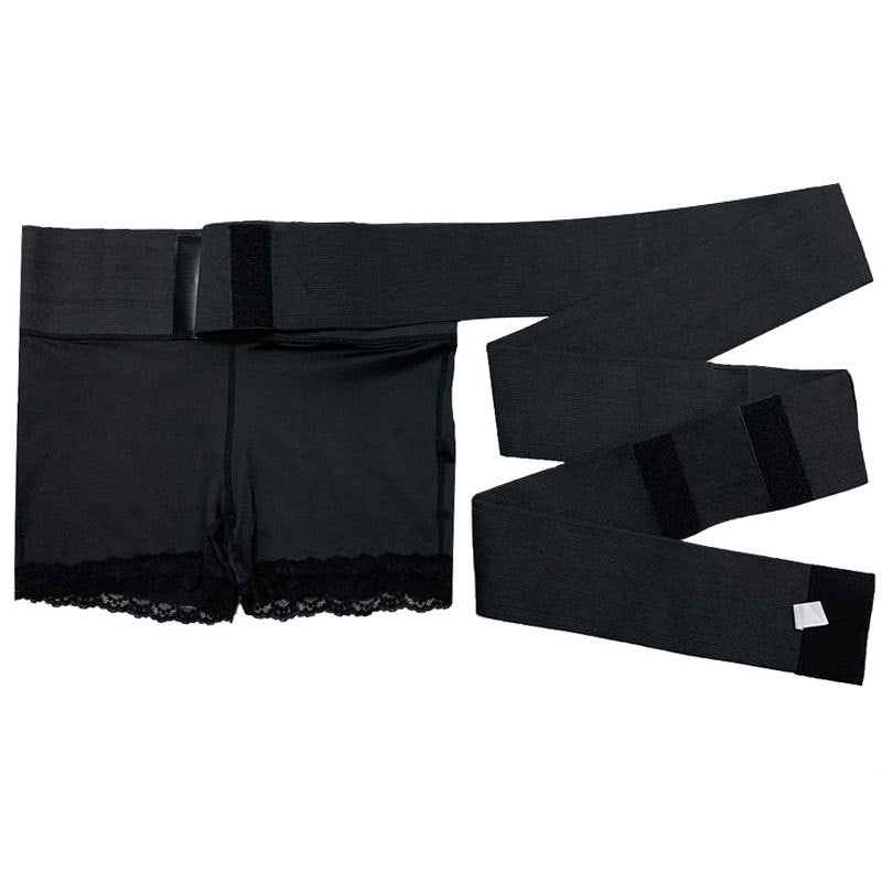 Fitness Tummy Control Body Shaper