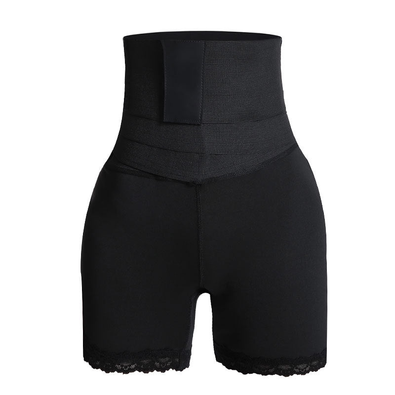 Fitness Tummy Control Body Shaper