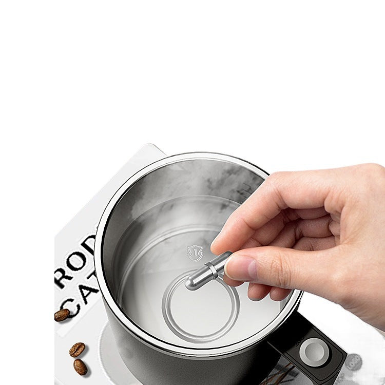 Automatic Stirring Cup Electric Rechargeable Coffee Mug