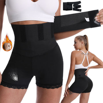 Fitness Tummy Control Body Shaper
