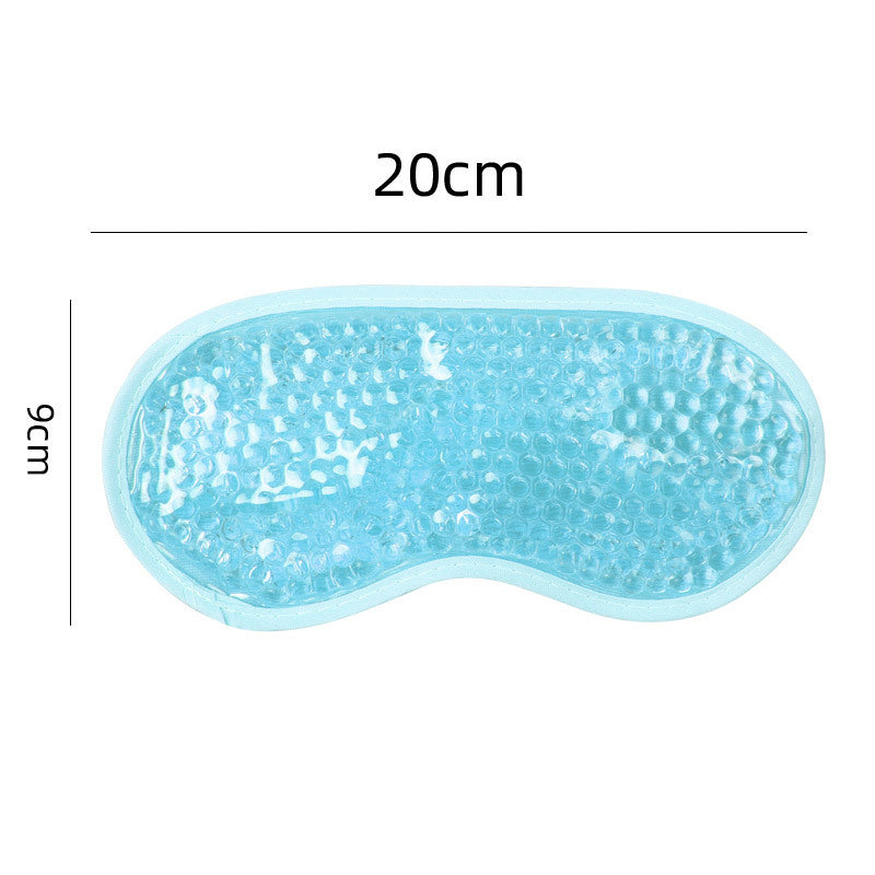 Gel Ice Eye Mask Beauty Cold Compress