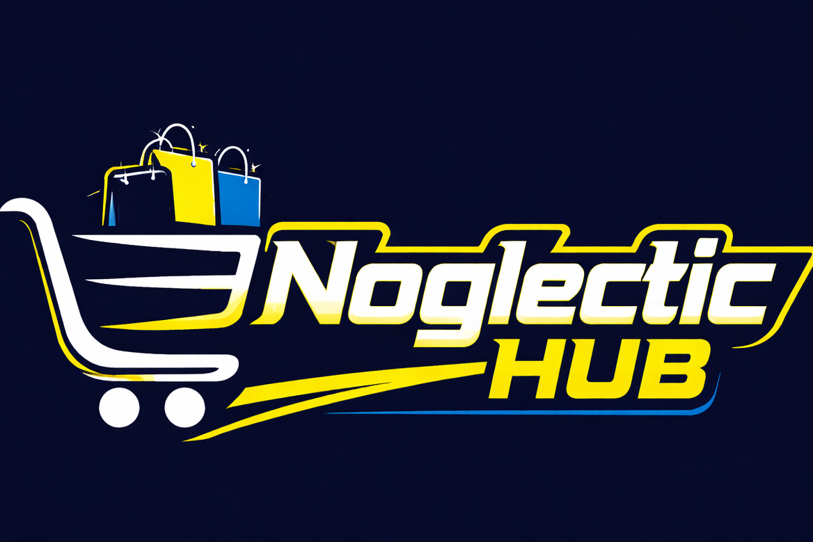 Noglectic Hub