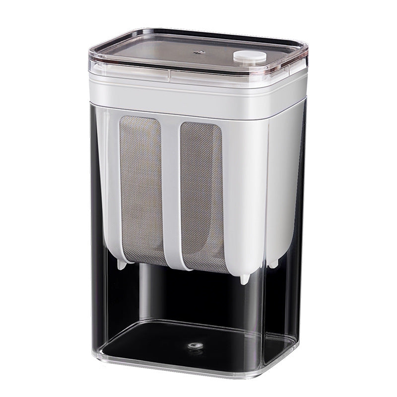 Homemade Greek Yogurt Machine Filter Screen