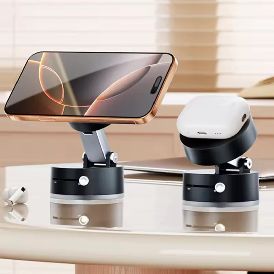 360° Magnetic Car Phone Holder
