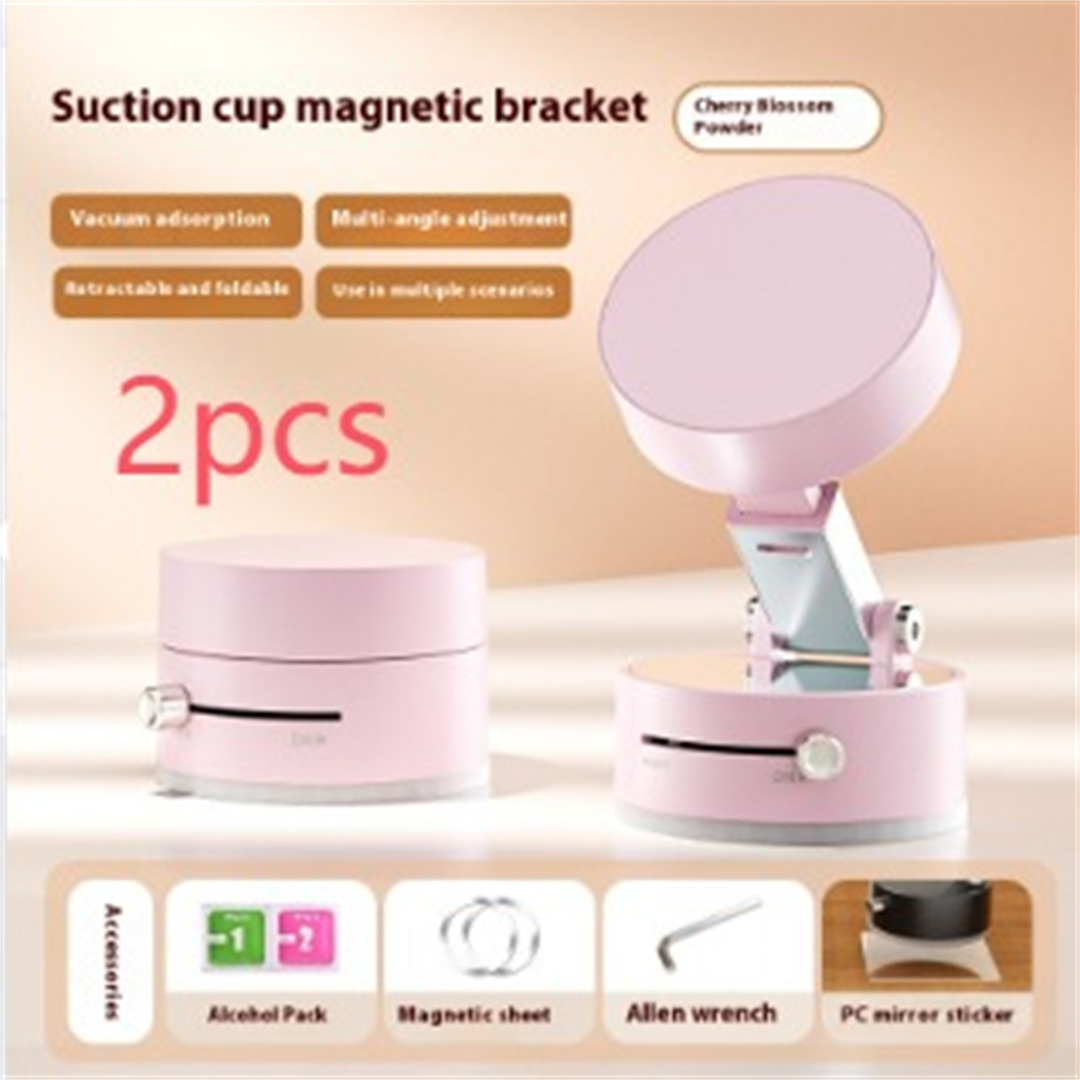 360° Magnetic Car Phone Holder